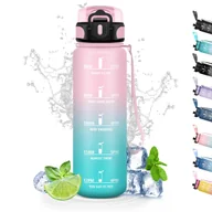 Butelki filtrujące - Butelka Na Wodę 500 Ml - Niezbędna I Stworzona Z Myślą O Dzieciach - miniaturka - grafika 1