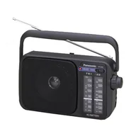 Radia - Panasonic RF-2400 (RF-P2400EG9-K) - miniaturka - grafika 1
