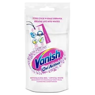 Środki do prania - Benckiser Odplamiacz do tkanin białych Vanish Gold Oxi Action 100 ml - miniaturka - grafika 1