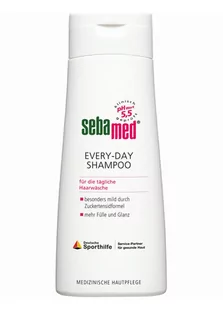 Sebamed Hair Care delikatny szampon do włosów 200ml - Szampony do włosów - miniaturka - grafika 1