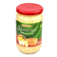 Zdrowa żywność - Prospona Jabłko Prażone Szarlotka 650G - miniaturka - grafika 1