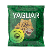 Yerba Mate - Yaguar Menta Limon 50g - miniaturka - grafika 1