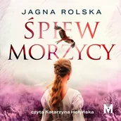 Audiobooki - romanse - Śpiew morzycy - miniaturka - grafika 1