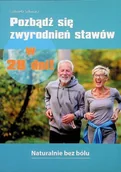 Książki medyczne - Pozbądź się zwyrodnień stawów - miniaturka - grafika 1