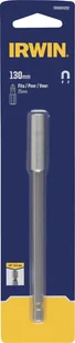 Irwin IRWIN UCHWYT MAGNETYCZNY DO BITÓW 130mm - Bity - miniaturka - grafika 1