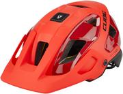 Kaski rowerowe - Cube Strover Helmet, red L | 57-62cm 2021 Kaski rowerowe 162700379 - miniaturka - grafika 1