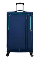Walizki - Walizka American Tourister SEA SEEKER duża 4koła 92,5l - miniaturka - grafika 1