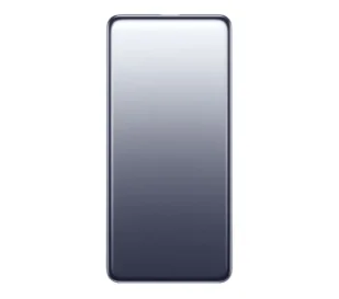 Xiaomi PB0520MI Ultra Slim 5000mAh 20W Szary - Powerbanki - miniaturka - grafika 1