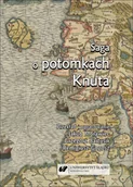 Historia świata - Saga o potomkach Knuta - książka - miniaturka - grafika 1