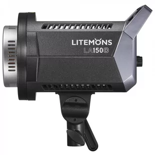 Zestaw 2x Godox Litemons LA150D K2 + akcesoria - Inne akcesoria studyjne - miniaturka - grafika 4