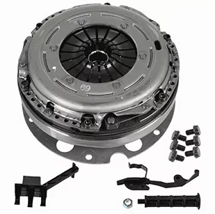 SACHS KOŁO DWUMASOWE +SPRZĘGŁO 2289000298 AUDI A4 2,0TDI 07- =2289000148 - Sprzęgła - miniaturka - grafika 1