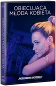 Dramaty DVD - FILMOSTRADA Obiecująca. Młoda. Kobieta. - miniaturka - grafika 1