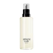 Wody i perfumy męskie - Giorgio Armani Code Le Parfum woda perfumowana Refill 150 ml - miniaturka - grafika 1