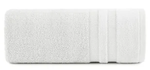 Ręcznik Porto 30x50 biały 500 g/m2 frotte - Ręczniki - miniaturka - grafika 1