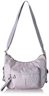 Torebki damskie - Mandarina Duck Damski Md 20 Crossover, Summer Fog, rozmiar uniwersalny, Summer Fog, jeden rozmiar - miniaturka - grafika 1