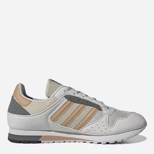 Damskie Adidas ZX 620 SPZL GX3818 38.5 (5.5UK) 24 cm Szary One/Supplier Color/Szary Four (4065418610964) - Sneakersy damskie - miniaturka - grafika 1