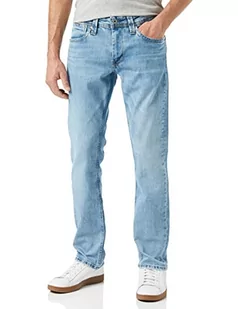 Pepe Jeans Męskie spodnie na gotówkę, 000 dżins, 50W Regularny - Spodenki męskie - miniaturka - grafika 1