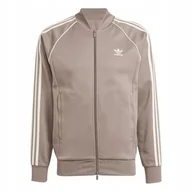 Bluzy męskie - Bluza ADIDAS ADICOLOR CLASSICS SST JP2519 R. S - miniaturka - grafika 1