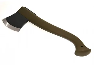 MORAKNIV SZWECJA Toporek Morakniv Camping Axe - Olive (AX-CAX-BS-02) AX-CAX-BS-02 - Siekiery - miniaturka - grafika 3