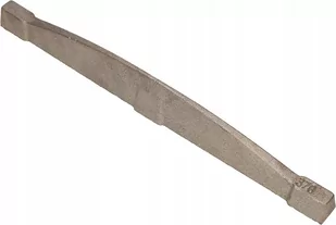 Ruszt Belkowy 370 Mm Żeliwny Sztabkowy Do Pieca - Akcesoria kominkowe - miniaturka - grafika 1