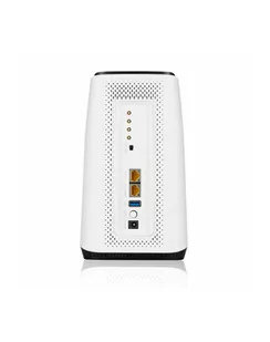 zyxel Router FWA510 5G NR Indoor  FWA510-(wersja europejska)ZNN1F - Routery - miniaturka - grafika 1