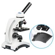 Mikroskopy i lupy - Delta Optical Mikroskop BioLight 300 BIOLIGHT 300 - miniaturka - grafika 1
