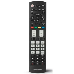 Panasonic THOMSON SPECJALNE THOMSON SPECJALNE Pilot THOMSON ROC1128 do TV ROC1128 ROC1128 - Piloty - miniaturka - grafika 1