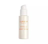 Serum do twarzy - Lumene LUMENE VALO ROZŚWIETLAJĄCE SERUM DO TWARZY NA NOC 30ML 6412600816167 - miniaturka - grafika 1