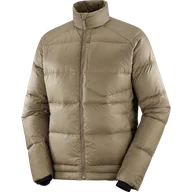 Kurtki męskie - KURTKA SALOMON OUTLINE DOWN M C22818 - miniaturka - grafika 1