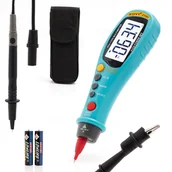 Lutownice - Multimetr ZOYI ZT203 - miniaturka - grafika 1