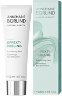 Peelingi i scruby do twarzy - ANNEMARIE BÖRLIND AnneMarie Börlind Peelings peeling do twarzy 50 ml - miniaturka - grafika 1