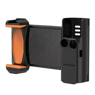 Uchwyt na telefon z etui Sunnylife do Osmo Pocket 3 - Kamery cyfrowe - akcesoria - miniaturka - grafika 1