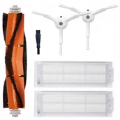 Akcesoria do robotów sprzątających - Zestaw szczotki filtry do odkurzacza Xiaomi MI ROBOT VACUUM MOP 2 PRO - miniaturka - grafika 1