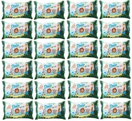 Chusteczki nawilżane - Dada Chusteczki Nawilżane Everyday 24x72 = 1728szt - miniaturka - grafika 1