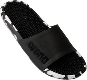 Klapki i japonki męskie - Arena Klapki MARCO BI - miniaturka - grafika 1