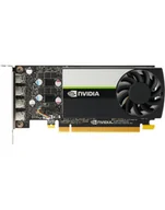 Karty graficzne - HP Quadro T1000 8GB GDDR6 6V9V4AA - miniaturka - grafika 1
