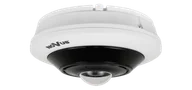 Kamery IP - Kamera IP Fisheye 12Mpx NVIP-12F-4201 Novus - miniaturka - grafika 1