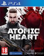 Gry PlayStation 4 - Atomic Heart GRA PS4 - miniaturka - grafika 1