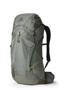 Plecaki szkolne i tornistry - Plecak trekkingowy dla mężczyzn Gregory Zulu 35 - forage green-M/L - miniaturka - grafika 1