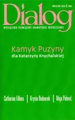 Czasopisma - Dialog 4/2024 - praca zbiorowa - miniaturka - grafika 1