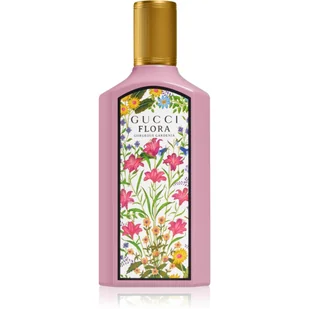 Gucci Flora by Gucci Gorgeous Gardenia Woda perfumowana 150 ml - Wody i perfumy damskie - miniaturka - grafika 1
