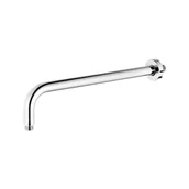 Baterie wannowe i prysznicowe - Kludi A-QA 6651405-00 chrom - miniaturka - grafika 1