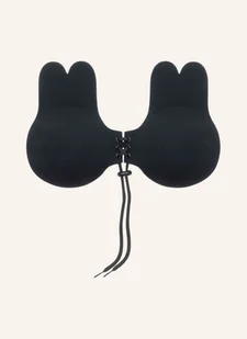 Magic Bodyfashion Biustonosz Bez Pleców Va-Va-Voom Lift schwarz - Akcesoria do bielizny - miniaturka - grafika 1