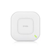 Routery - Zyxel NWA110AX 1000 Mbit/s Biały Obsługa PoE NWA110AX-EU0202F - miniaturka - grafika 1