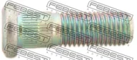 Akcesoria motoryzacyjne - Sworzeń koła Febest 0384-001 - miniaturka - grafika 1
