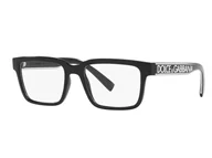 Okulary korekcyjne, oprawki, szkła - Dioptrie szkieł Dolce & Gabbana DG5102 501 - miniaturka - grafika 1