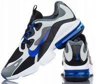 Buty sportowe męskie - Buty Nike Air Max Infinity 2 CU9452 003 R. 42 - miniaturka - grafika 1