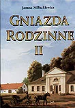 Biografie i autobiografie - Gniazda Rodzinne II - miniaturka - grafika 1