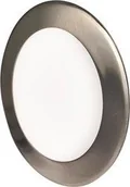 Oprawy, klosze i abażury - Greenlux GXDW106 - LED Oprawa wpuszczana VEGA ROUND LED/12W/230V - miniaturka - grafika 1