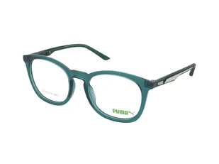 Puma PU0389O 003 - Okulary korekcyjne, oprawki, szkła - miniaturka - grafika 1